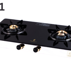 Lubana Glass Stove G.211 Saudi