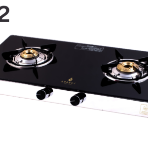 Lubana Glass Stove G.212 Greece