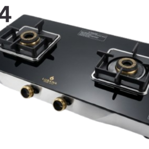 Lubana Glass Stove G.244 Island