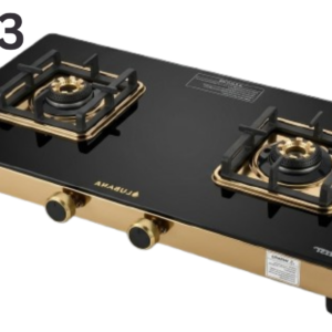 Lubana Glass Stove G.253
