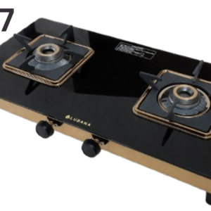 Lubana Glass Stove G.257