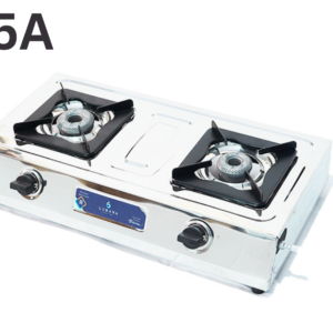 Lubana Steel Gas Stove S.205