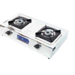 Lubana Steel Gas Stove S.201