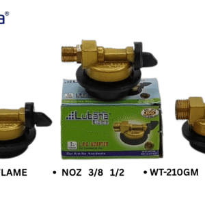 Lubana Gold Adaptor