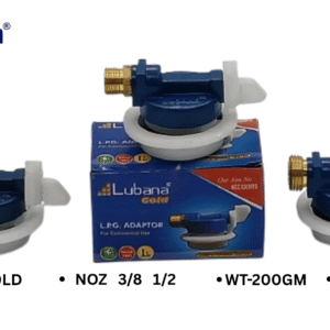 Lubana Super Adaptor