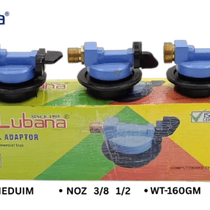 Lubana Medium Adaptor