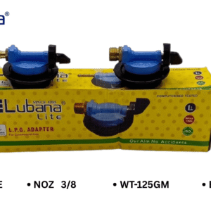 Lubana Lite Adaptor