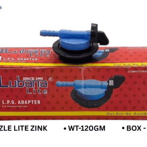 Nozzle Lite Zink