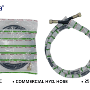 Lubana Flame Hydraulic Hose