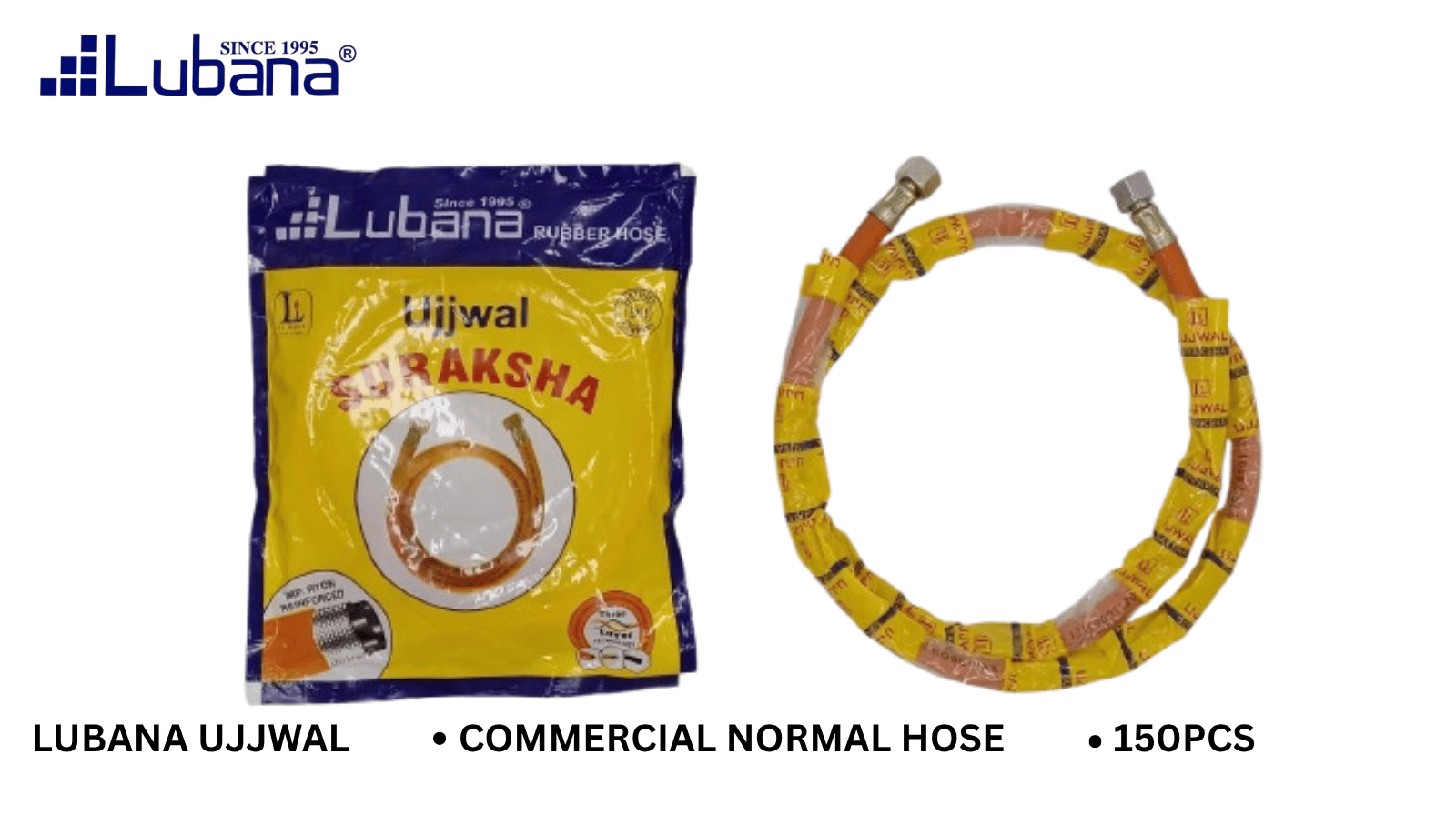 Lubana Ujjwal Hose