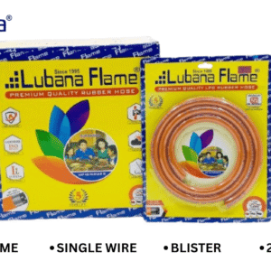 Lubana Flame Blister Hose