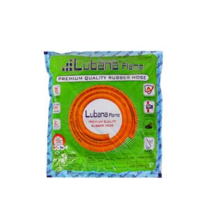 Lubana Flame Dhaga Hose