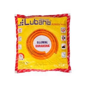 Lubana Suraksha LPG Hose