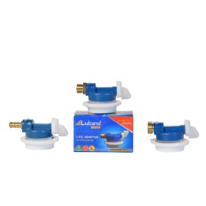 Lubana Super Adaptor