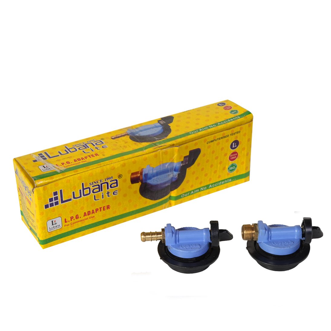 Lubana Lite Adaptor