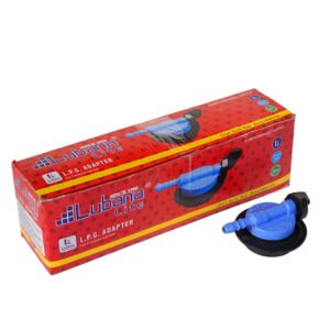 Nozzle Lite Zink