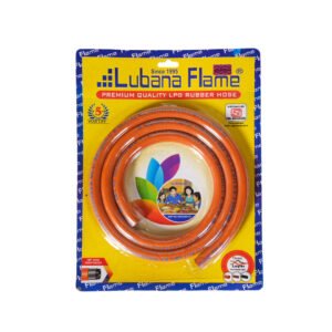 Lubana Flame Blister Hose