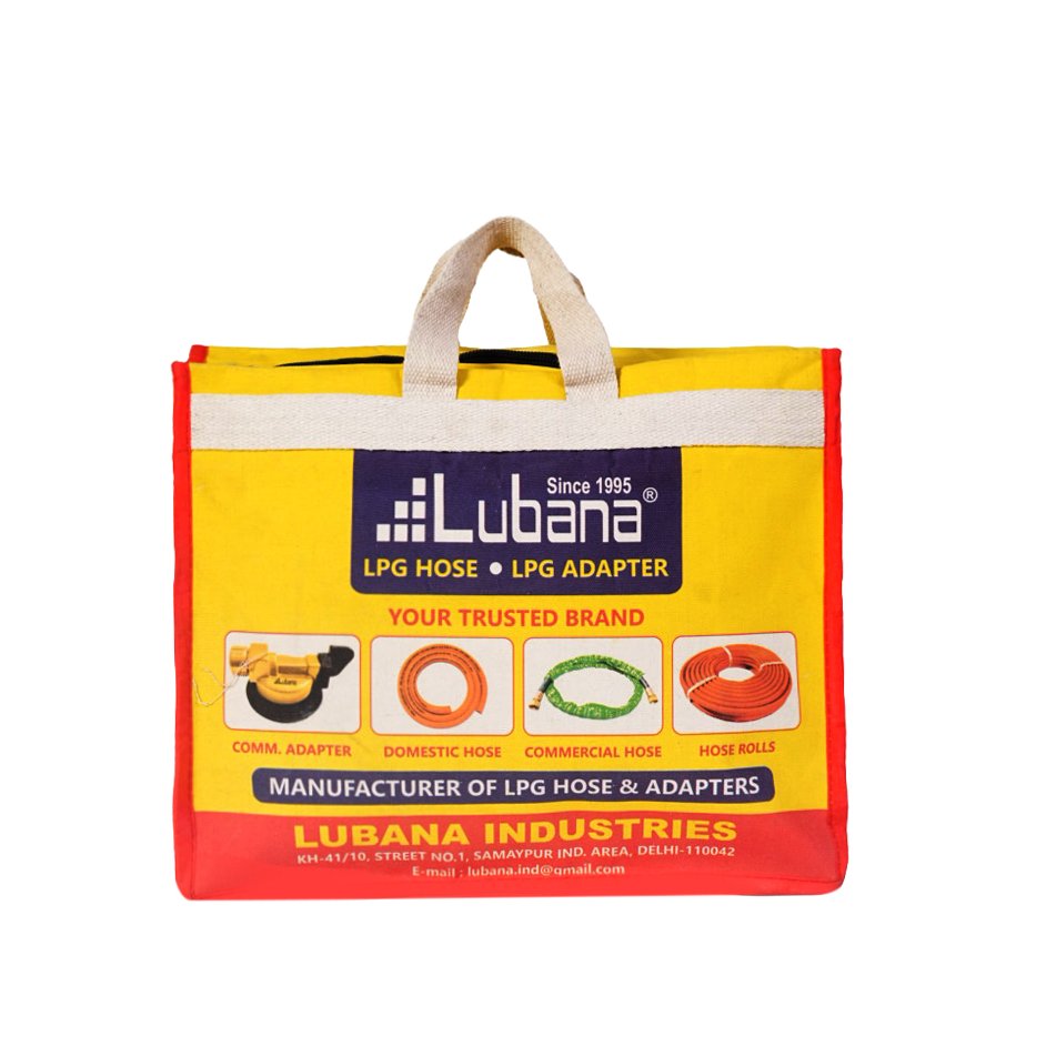 Lubana Flame Adaptor