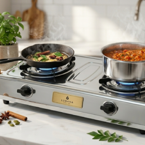 Stainless steel Gas Stove