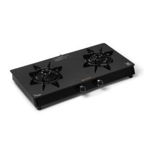 Lubana Glass Stove G.231 Maze