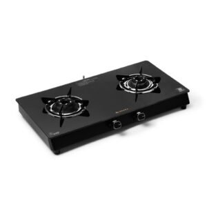 Lubana Glass Stove G.232