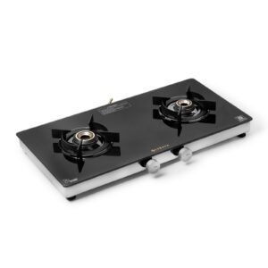 Lubana Glass Stove G.246 Milan