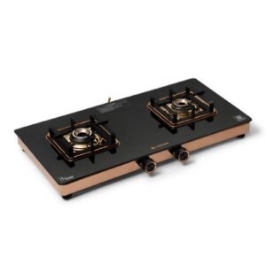Lubana Glass Stove G.253