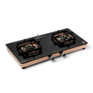 Lubana Glass Stove G.259