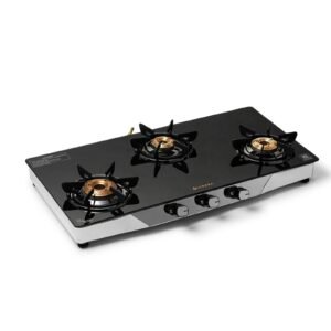 Lubana Glass Stove G.311 Saudi