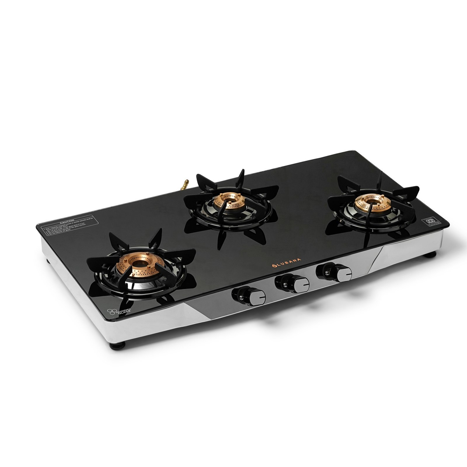 Lubana Glass Stove G.311 Saudi