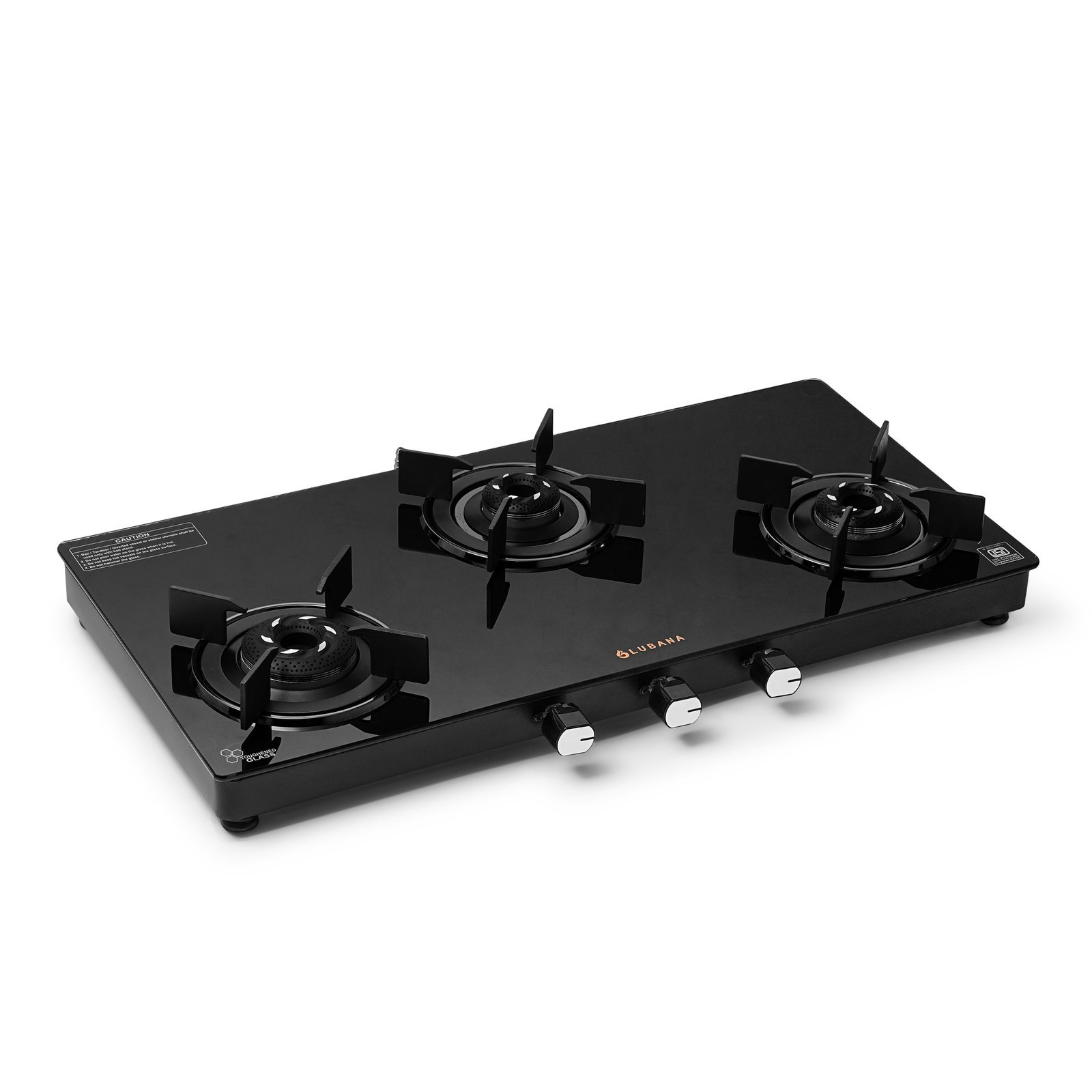 Lubana Glass Stove G.325 Korea