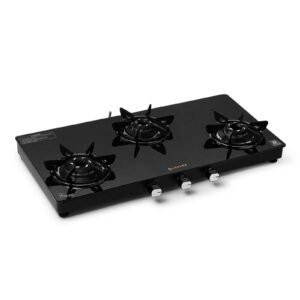 Lubana Glass Stove G.331 Cling