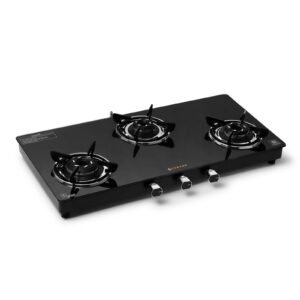 Lubana Glass Stove G.332 Holland