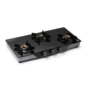 Lubana Glass Stove G.346 Milan