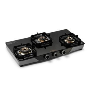 Lubana Glass Stove G.349