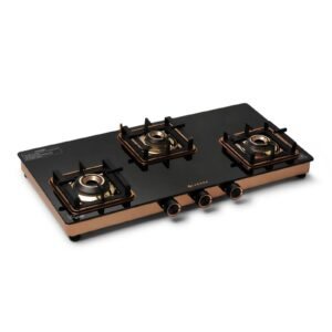 Lubana Glass Stove G.353