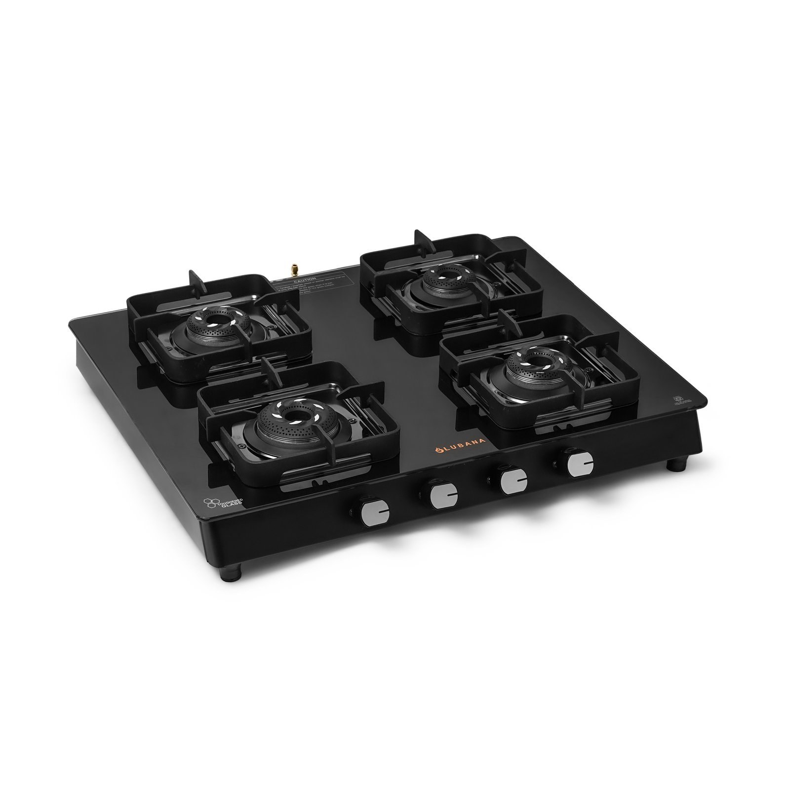 Lubana Glass Stove G.429