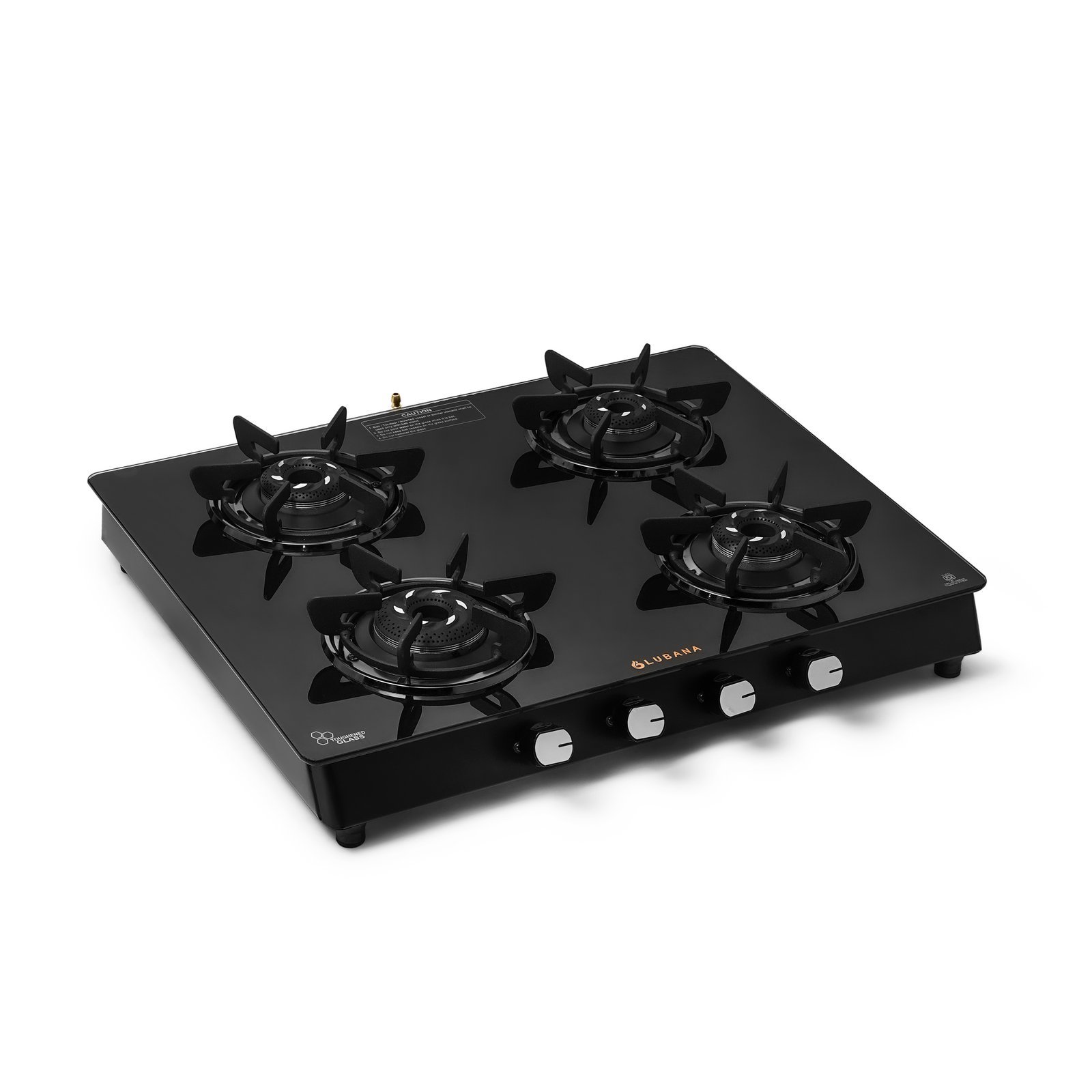 Lubana Glass Stove G.431 Cling