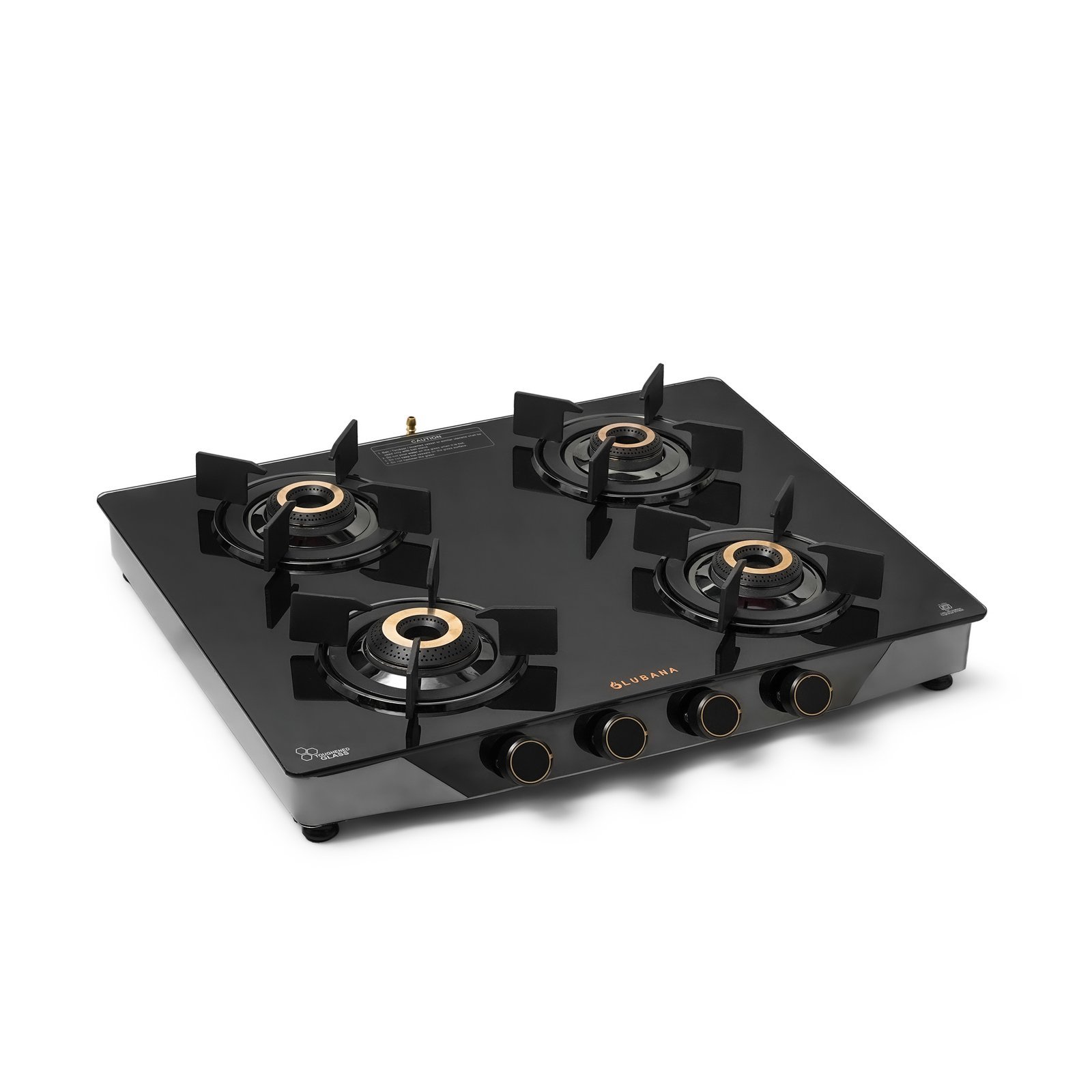 Lubana Glass Stove G.445 Dilaan