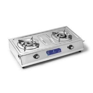 Lubana Steel Gas Stove S. 203