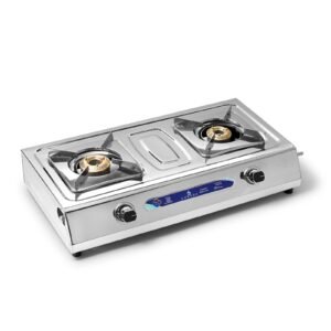 Lubana Steel Gas Stove S.216