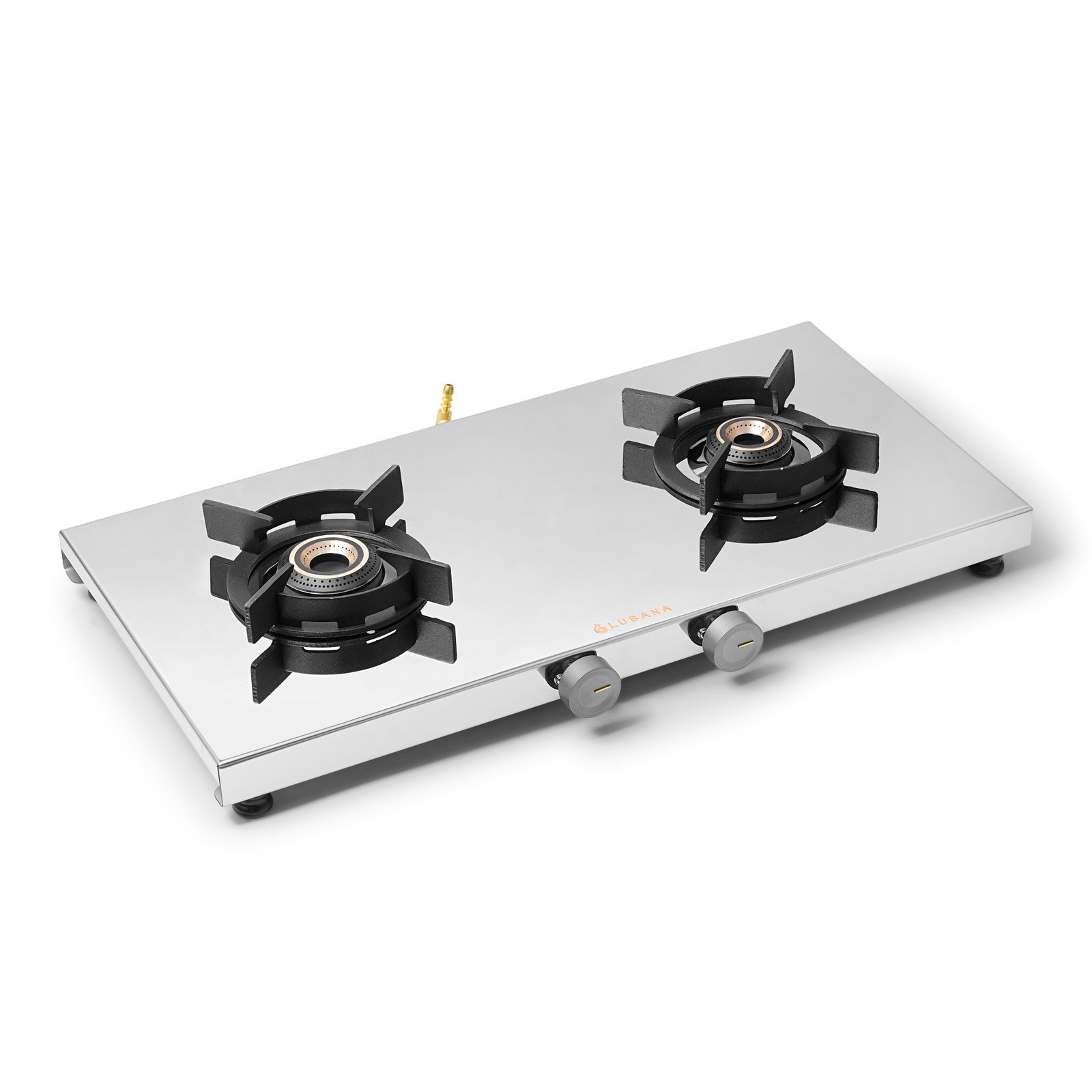 Lubana Steel Gas Stove S.266