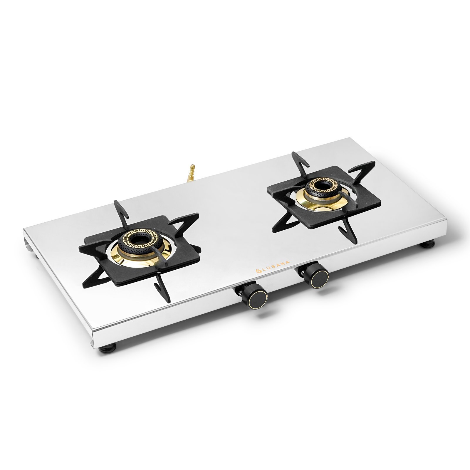 Lubana Steel Gas Stove S.267