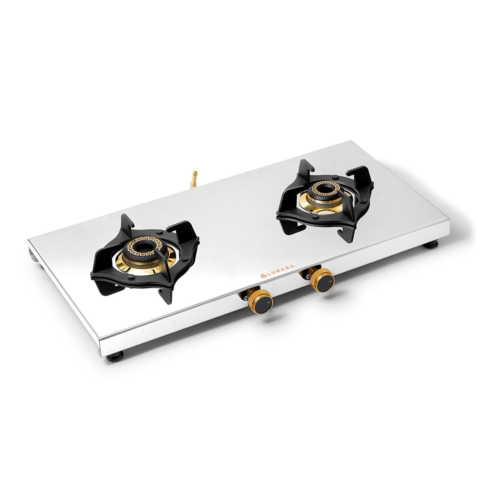Lubana Steel Gas Stove S.268 Casio