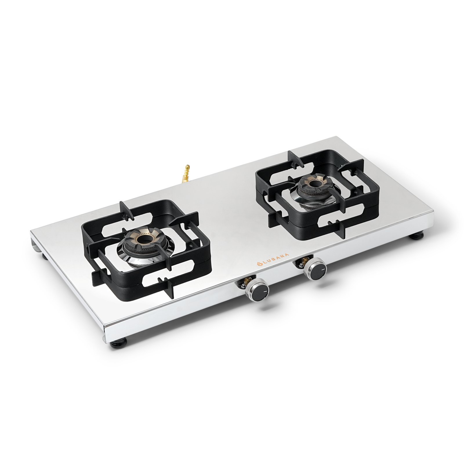Lubana Steel Gas Stove S.269