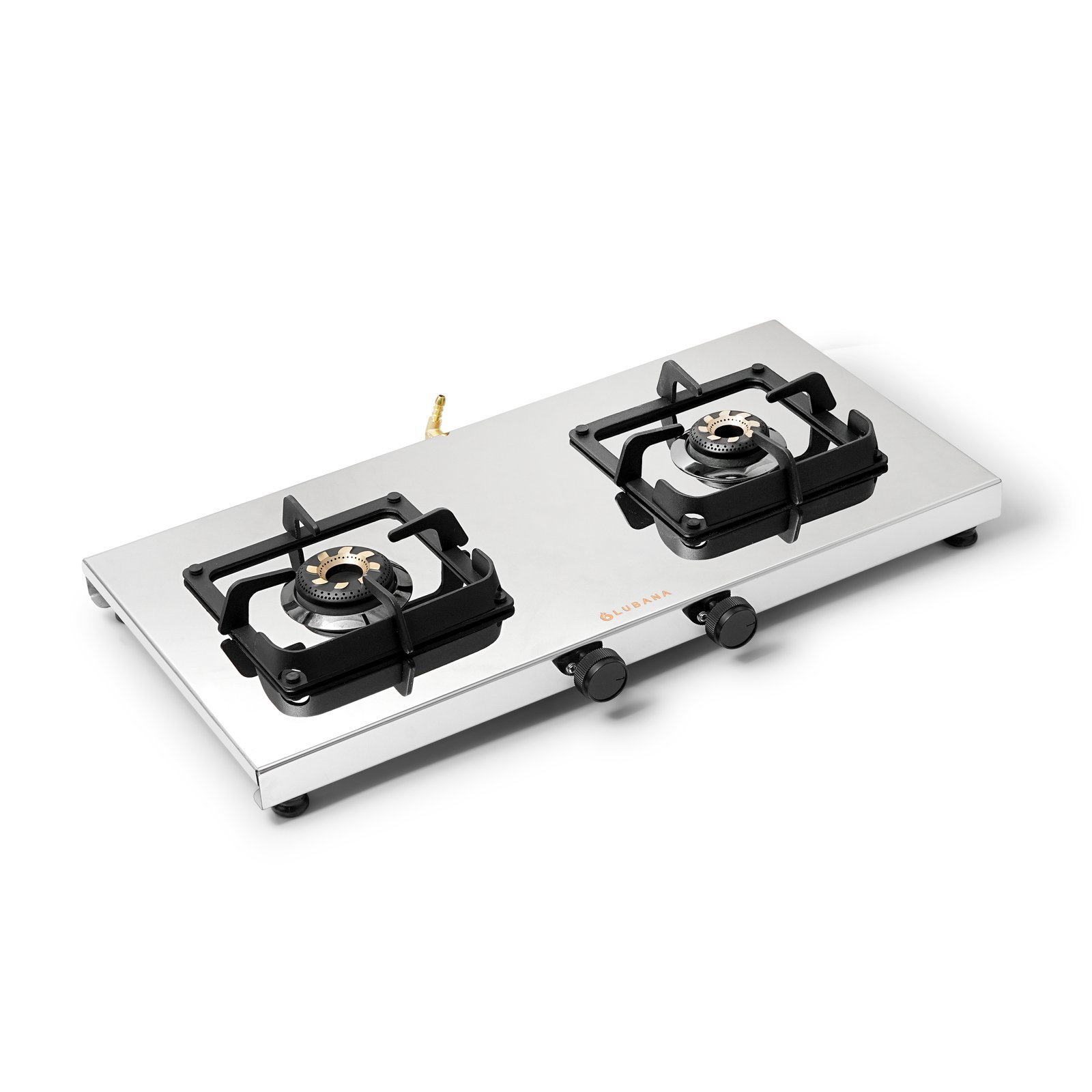 Lubana Steel Gas Stove S.270 Hummer