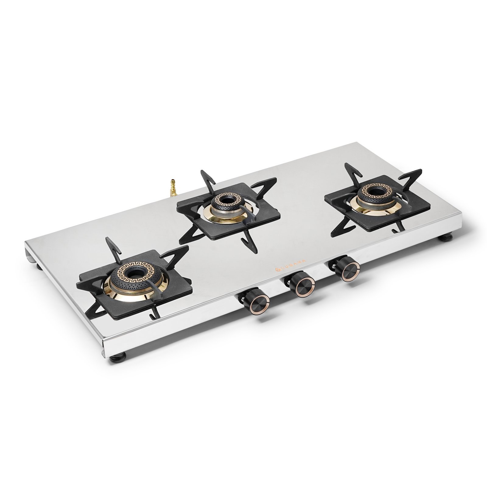 Lubana Steel Gas Stove S.367