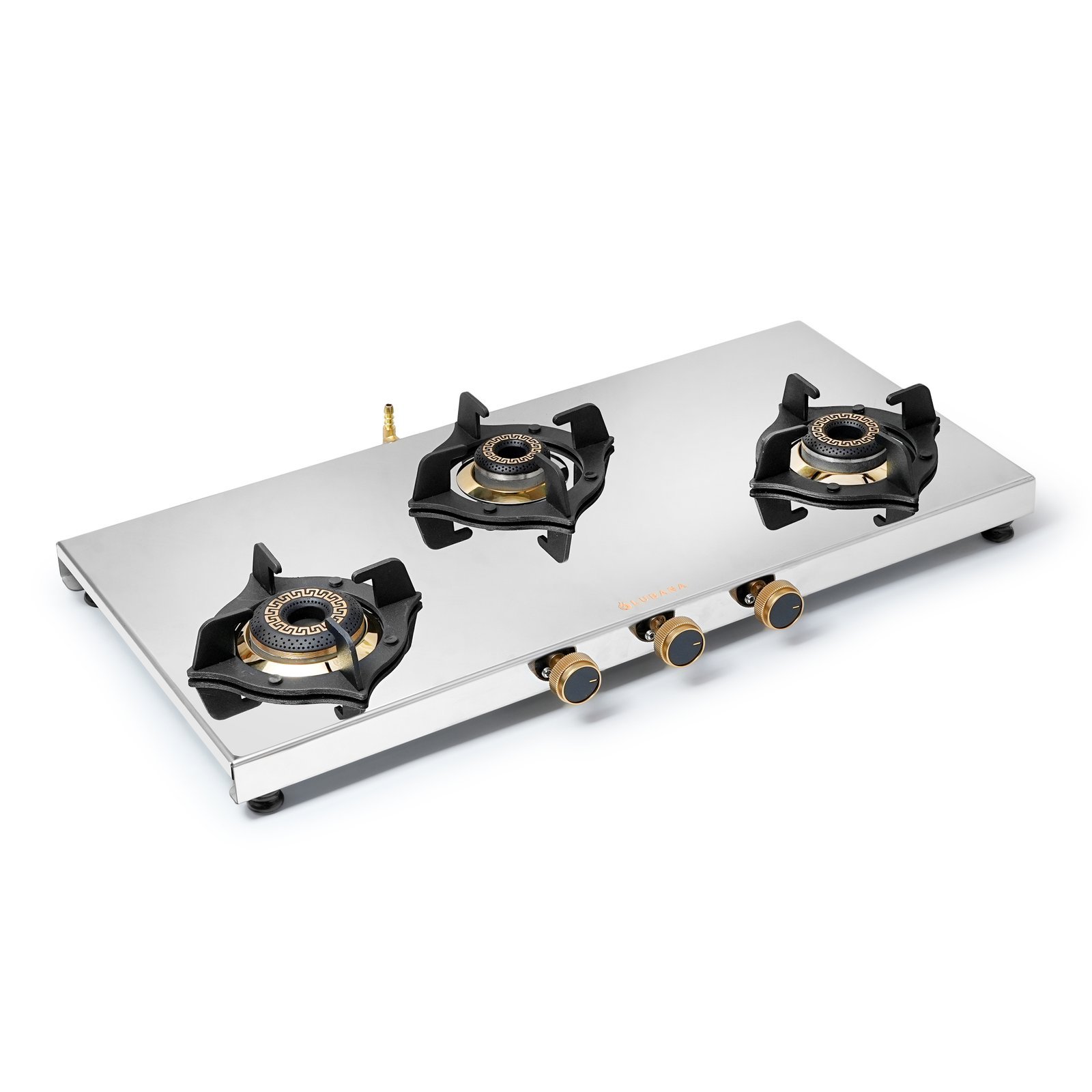 Lubana Steel Gas Stove S.368 Casio