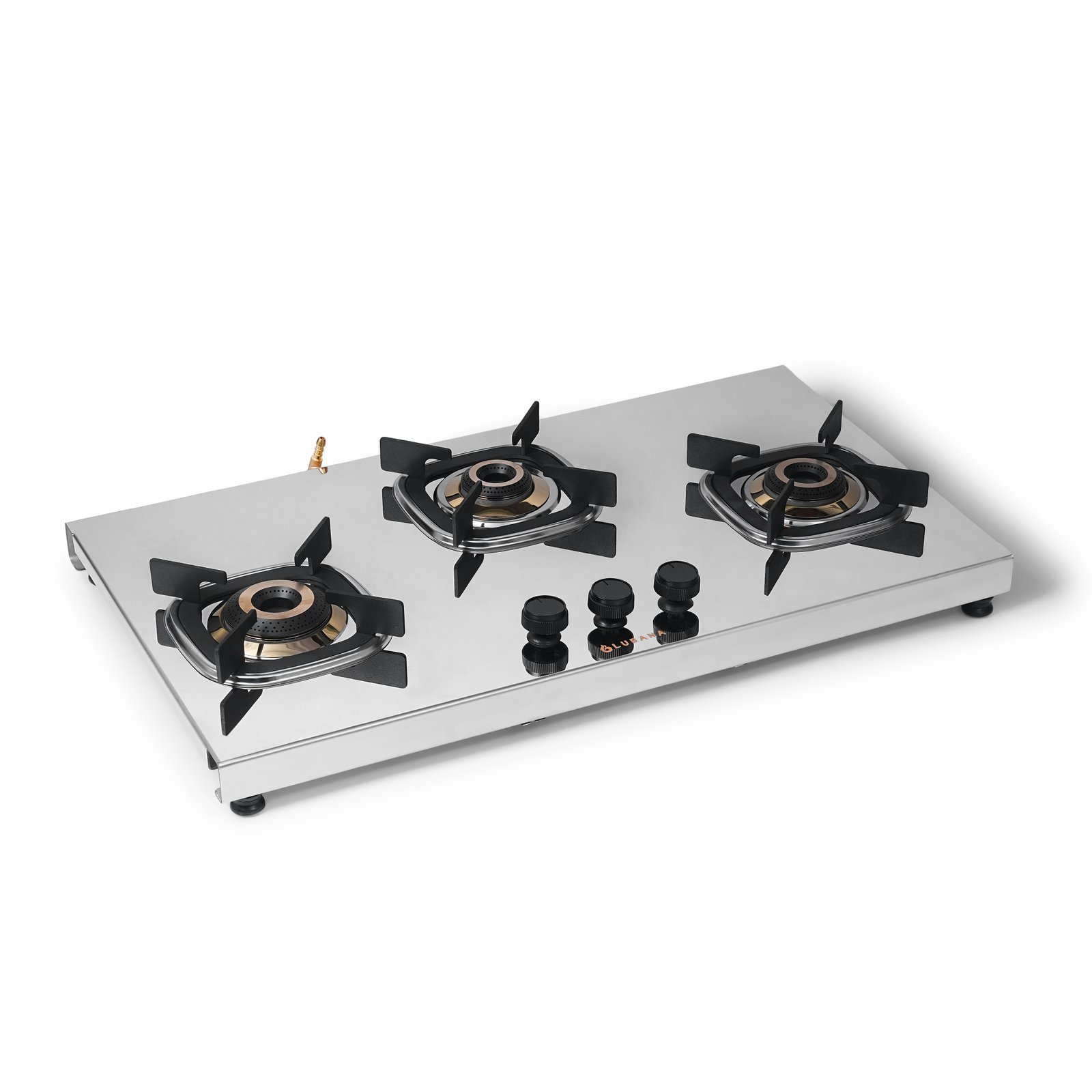Lubana Steel Gas Stove S.372