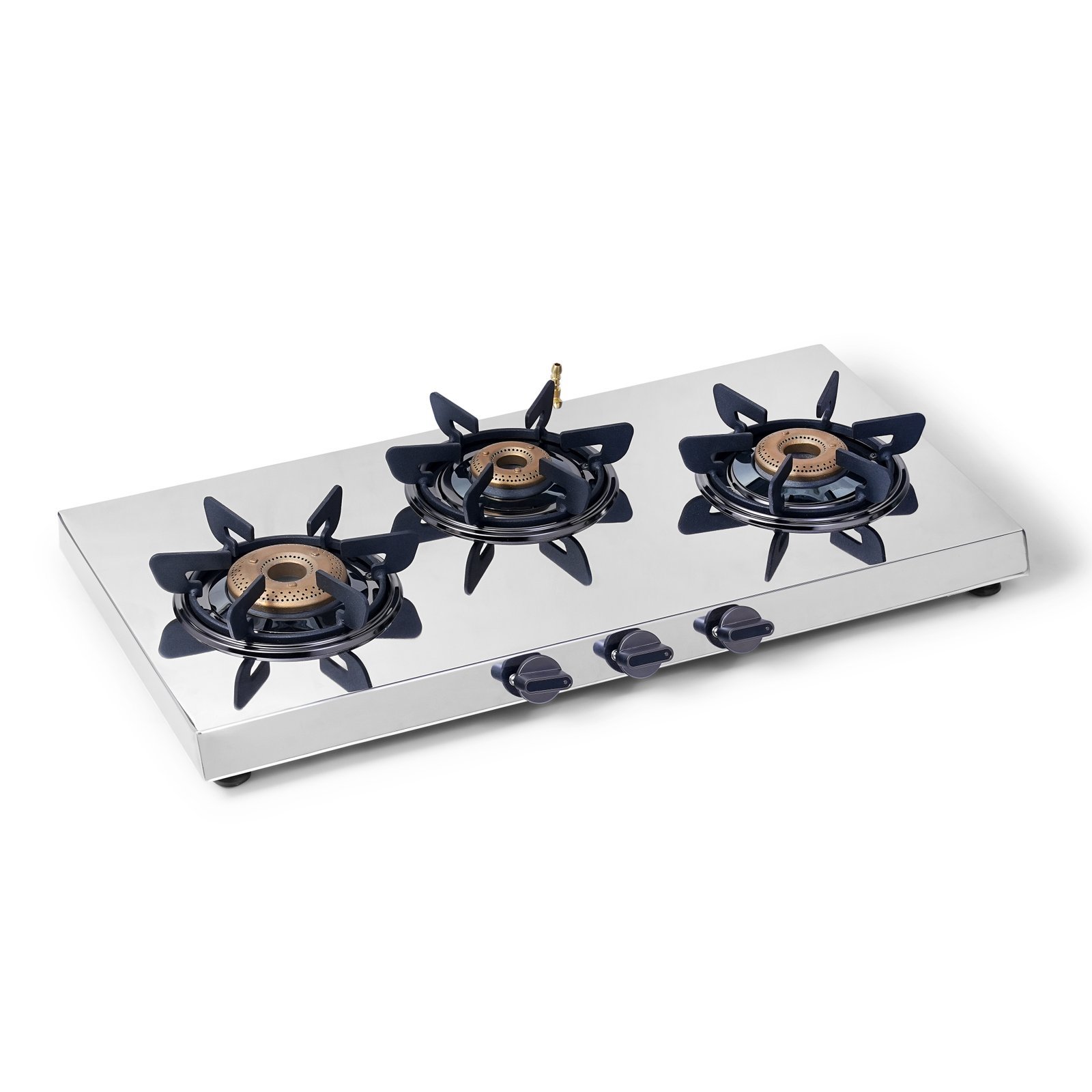 Lubana Steel Gas Stove S.390